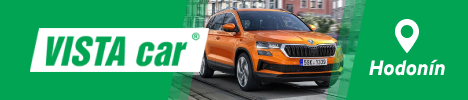 VISTA Car Hodonín - Prodej a servis vozů Škoda